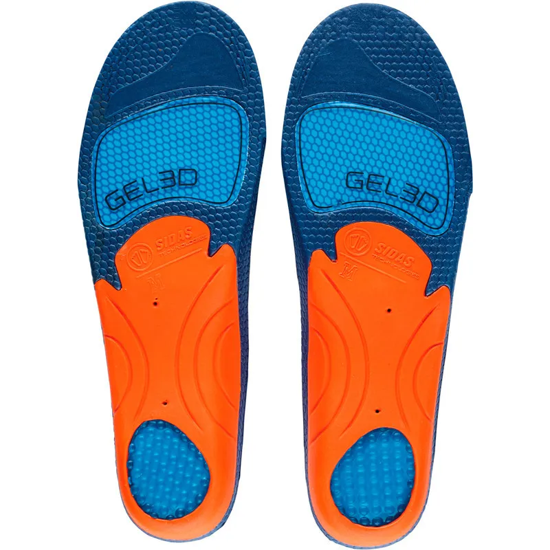 Sidas Cushioning Gel 3D-1